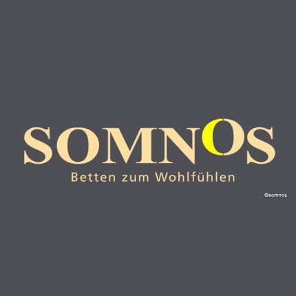 Logótipo de Somnos GmbH