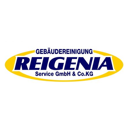 Logotipo de Reigenia Service GmbH & Co. KG