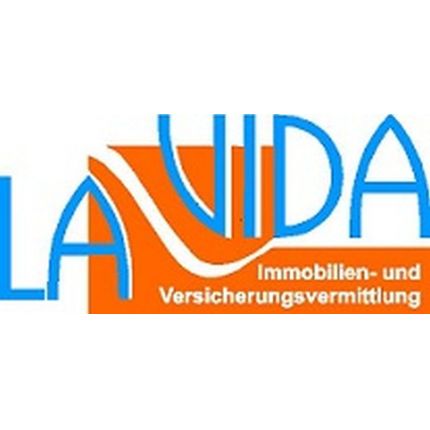 Logo von LaVida Immobilien- und Versicherungsvermittlung