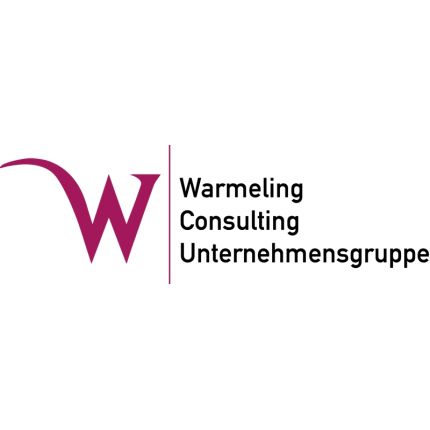 Logo fra Warmeling Consulting Unternehmensgruppe