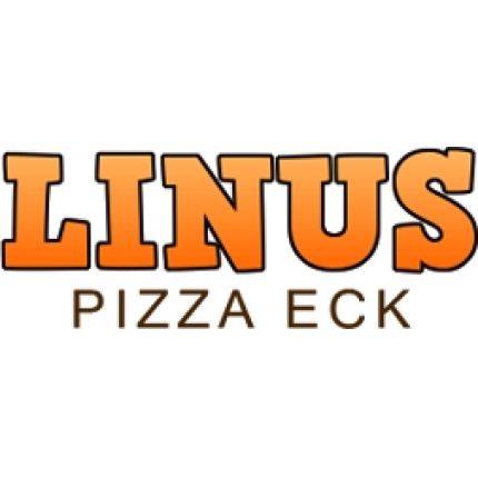 Logo from Linus Pizza Eck