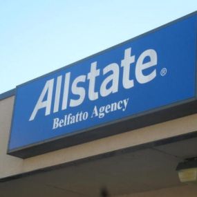 Bild von George F. Belfatto, Jr.: Allstate Insurance