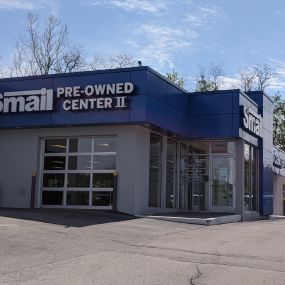 Bild von Smail Pre-Owned Center