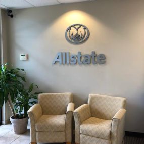 Bild von Ben Reece: Allstate Insurance