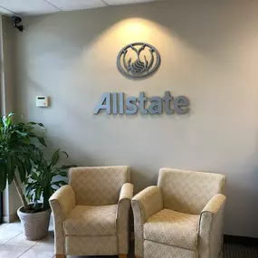 Bild von Ben Reece: Allstate Insurance