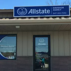 Bild von Diana Davidson: Allstate Insurance
