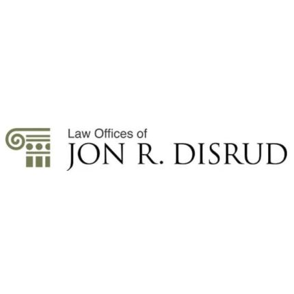 Logo from Law Office of Jon R. Disrud