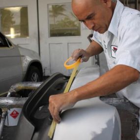 Supreme Collision has the answer to all your auto body needs and services!


Supreme Collision, 938 4th Ave N Naples, FL 34102
http://supremecollisionnaples.com/