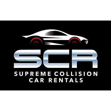 Logo from Supreme Collision