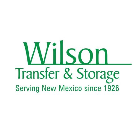 Logotipo de Wilson Transfer & Storage