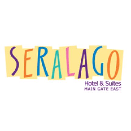 Logotipo de Seralago Hotel & Suites