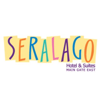 Logótipo de Seralago Hotel & Suites