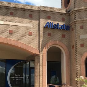 Bild von Carlos Cuellar: Allstate Insurance