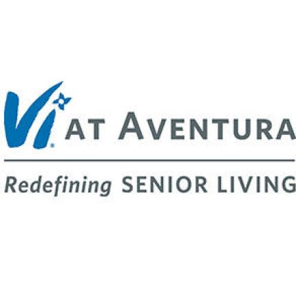 Logo da Vi at Aventura