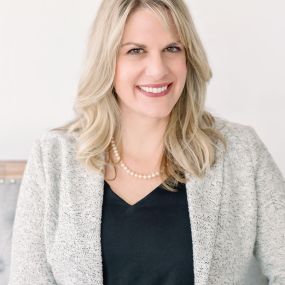 Agency Owner, Jennifer Feld