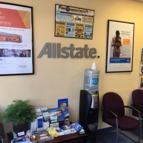 Bild von Venkat Malladi: Allstate Insurance