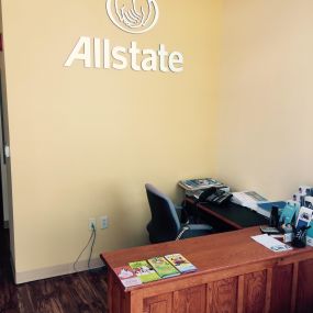 Bild von Jeff Myers: Allstate Insurance