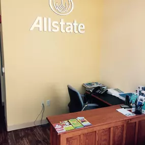 Bild von Jeff Myers: Allstate Insurance