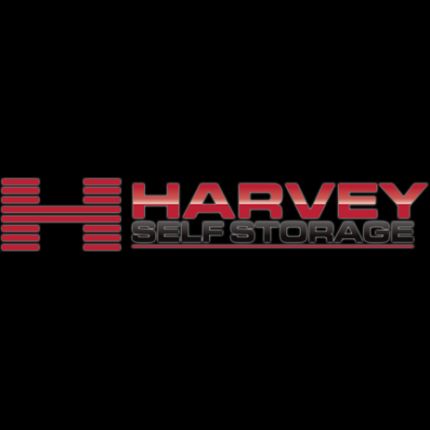 Logo da Harvey Self Storage