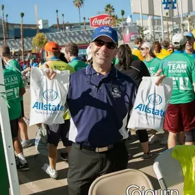Bild von Larry A. Goldberg: Allstate Insurance