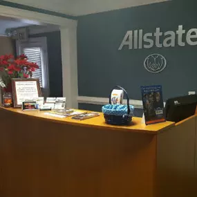 Bild von Christy Kilpatrick: Allstate Insurance