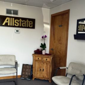 Bild von William Heydt: Allstate Insurance