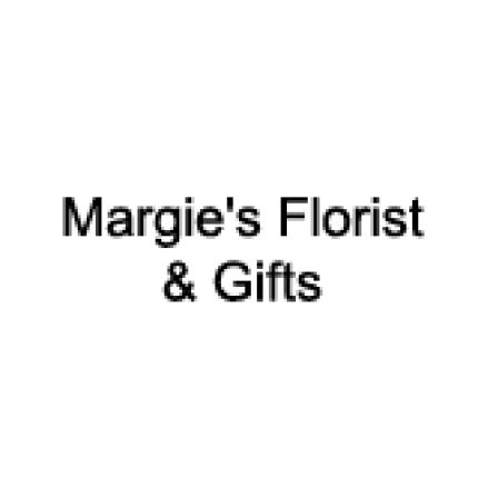 Logo from Margie's Florist & Gifts