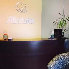 Bild von Adam Lazar: Allstate Insurance