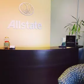 Bild von Adam Lazar: Allstate Insurance