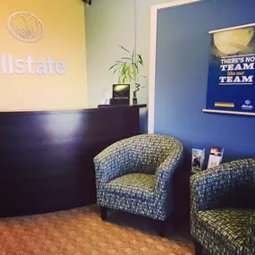 Bild von Adam Lazar: Allstate Insurance