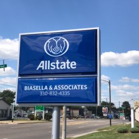 Bild von Michael Biasella: Allstate Insurance