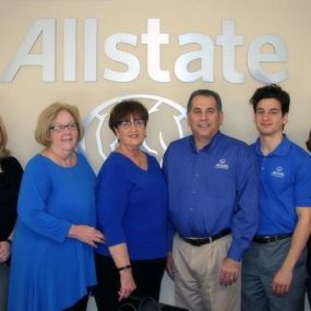 Bild von Sam Tanoos: Allstate Insurance