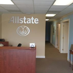 Bild von Sam Tanoos: Allstate Insurance