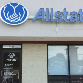 Bild von Sam Tanoos: Allstate Insurance