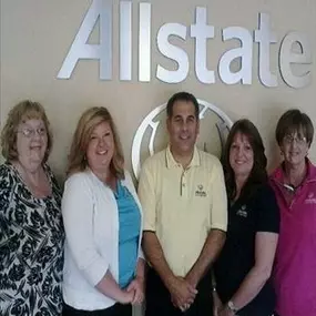 Bild von Sam Tanoos: Allstate Insurance