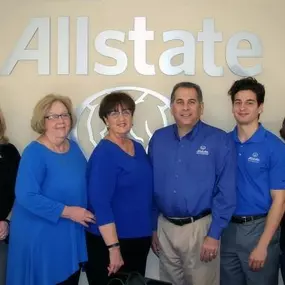 Bild von Sam Tanoos: Allstate Insurance