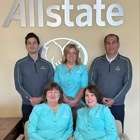 Bild von Sam Tanoos: Allstate Insurance