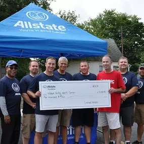 Bild von Sam Tanoos: Allstate Insurance