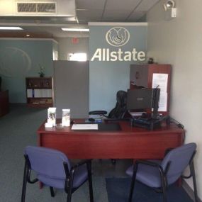 Bild von Jeo Sanchez: Allstate Insurance