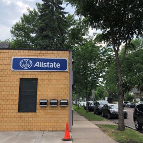 Bild von Chris Okeleye: Allstate Insurance