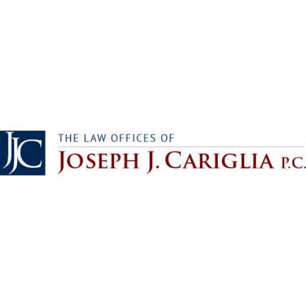 Logo da The Law Offices of Joseph J. Cariglia, P.C.