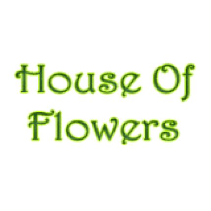 Logotyp från House Of Flowers