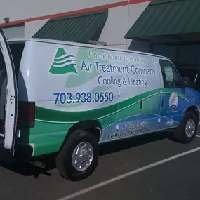 Air Treatment Company