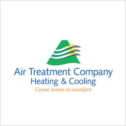 Logotipo de Air Treatment Company