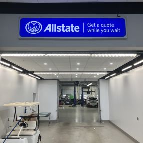 Bild von Beardmore Insurance Services: Allstate Insurance