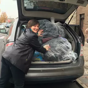 Bild von Rose Kellner: Allstate Insurance