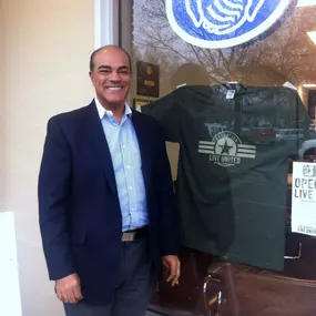 Bild von Leo Fernandez: Allstate Insurance