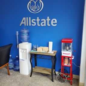 Bild von Dant Allison: Allstate Insurance