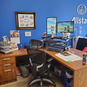 Bild von Dant Allison: Allstate Insurance