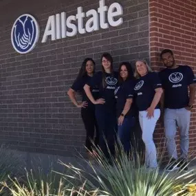 Bild von Julie Jakubek: Allstate Insurance